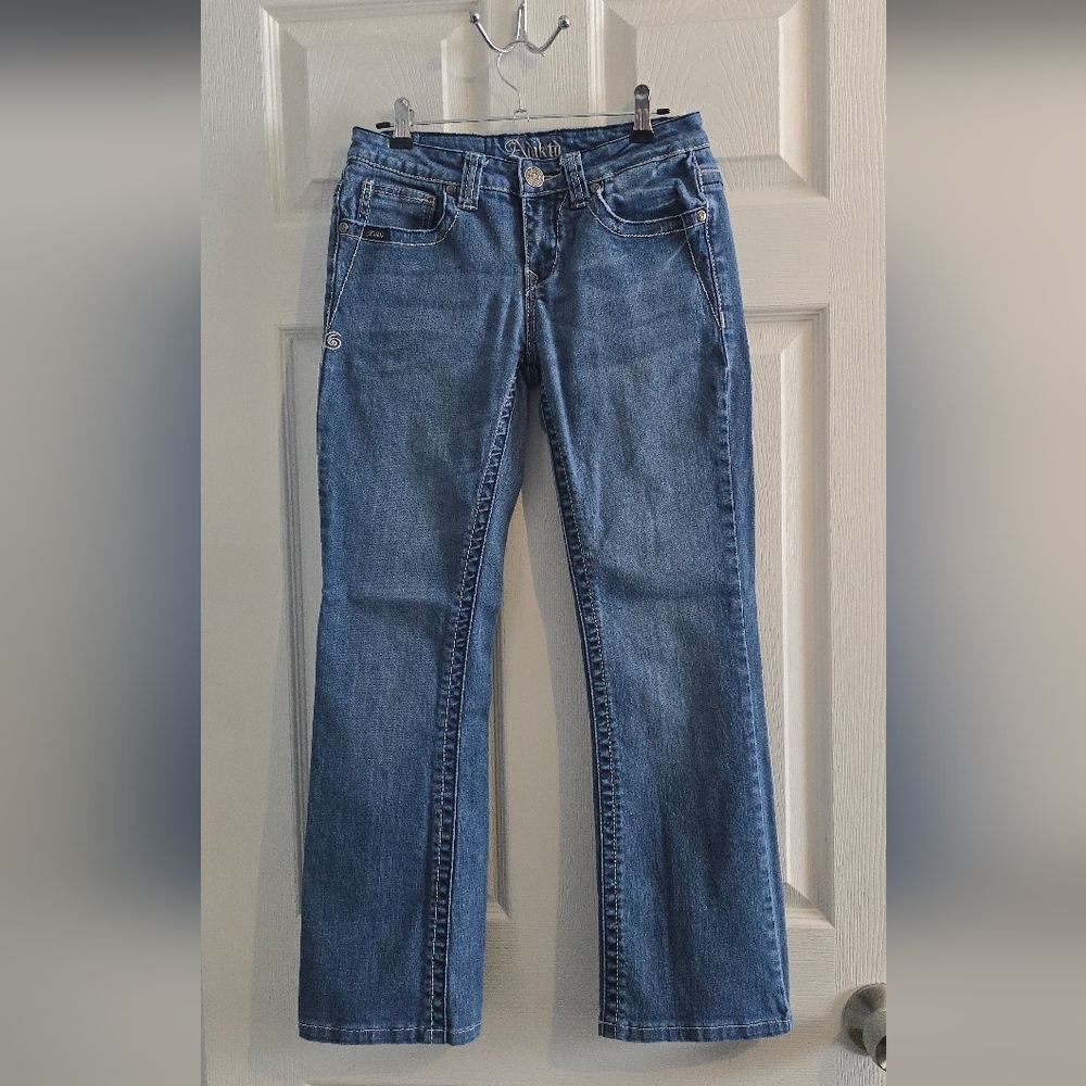 Adiktd Jeans